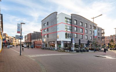Markt 16-D