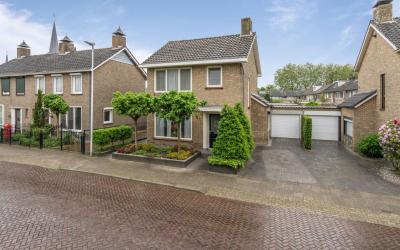Papenstraat 3