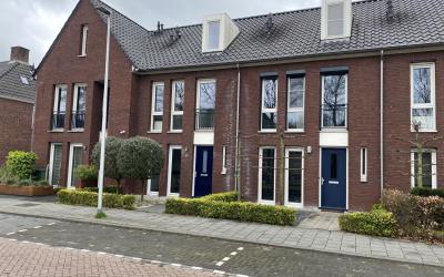 Streek 8-A