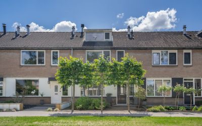 Bazuinlaan 161