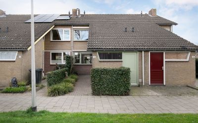 Vedelring 182