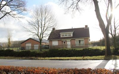 Sprundelsebaan 333