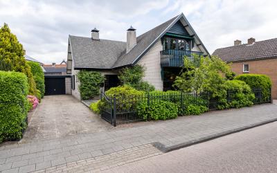 Zundertseweg 1-A