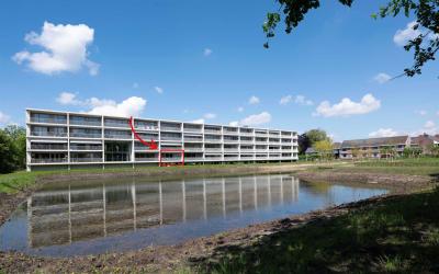 Mandolinehof 115