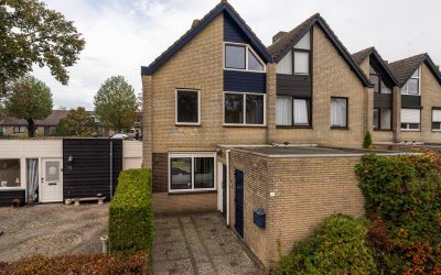 Banjostraat 74