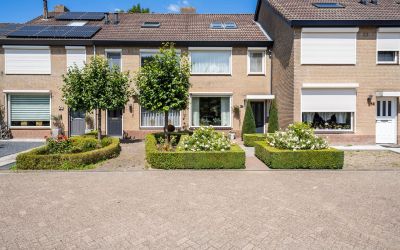 Spinetstraat 16
