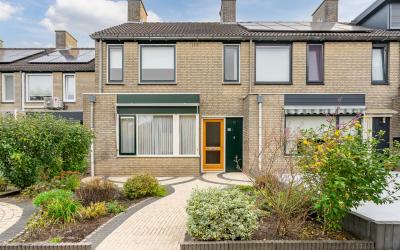 Spinetstraat 70
