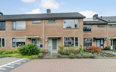 Orgelhof 44