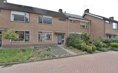 Orgelhof 52