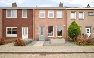 Dennenlaan 15