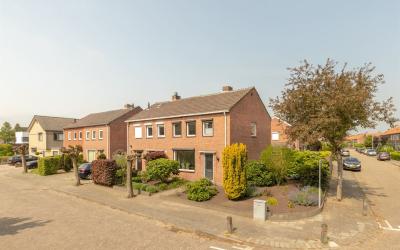 Dennenlaan 8