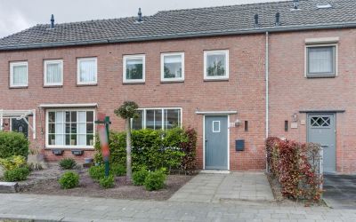 Esdoornstraat 30