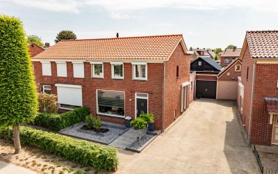 Veldstraat 11