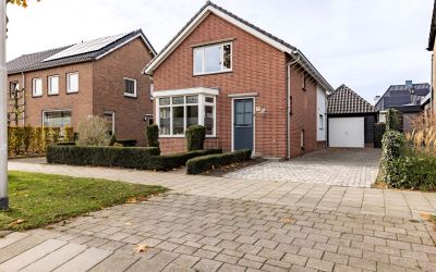 Veldstraat 60