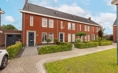 Kapelakker 23