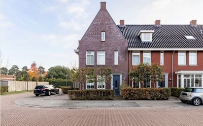Kapelakker 34