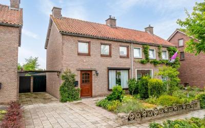 Pieter van Ginnekenstraat 29