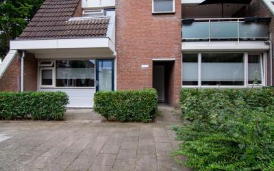 Caspar Damstraat 1