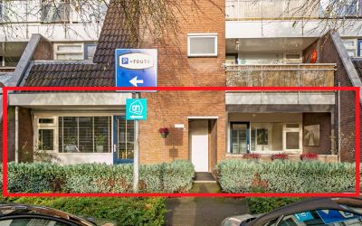 Caspar Damstraat 27