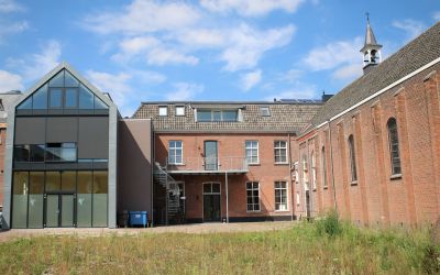 Molenstraat 15-A