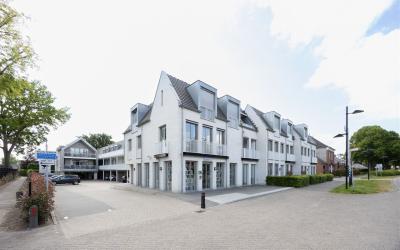 Bredaseweg 10-A8