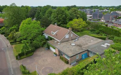 Meirseweg 13-B