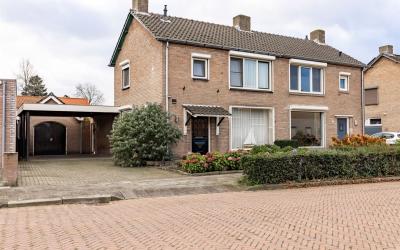 De Tuintjes 1