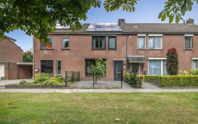 Berkenring 91
