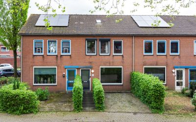 Jasmijnhof 62