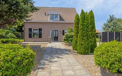 Biggelaarst. 1-A