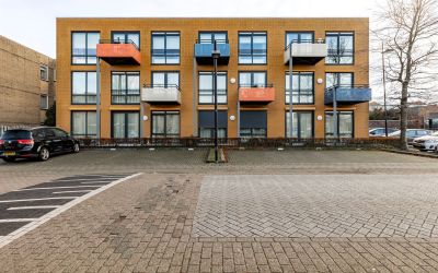 Beukenlaan 28