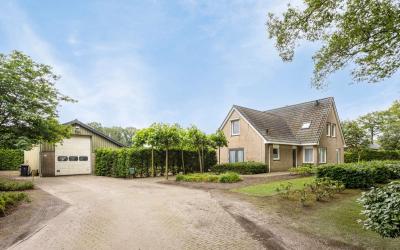 Waaijenbergstraat 5-A
