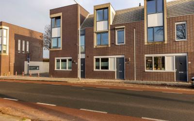Prinsenstra. 10-B
