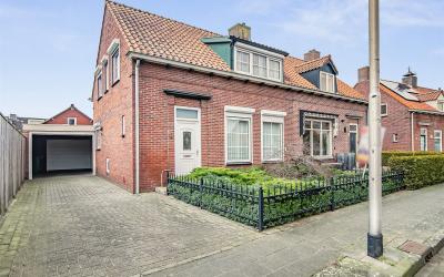 Nachtegaals. 1