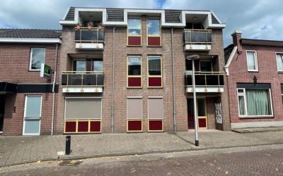 Achtmaalsew. 8