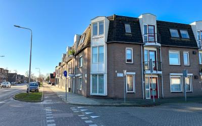 Lijsterstra. 1-A