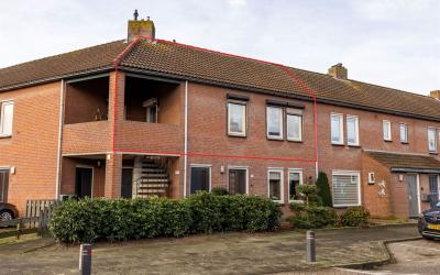 Lijsterstra. 11