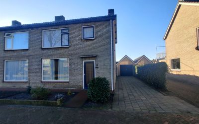 Pauwstraat 8