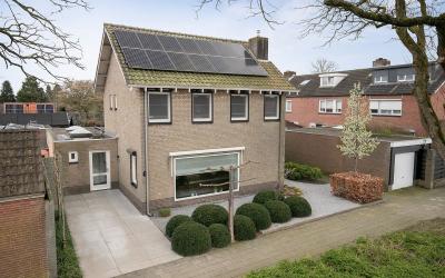 Patrijsstraat 1