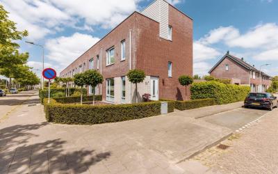 Leeuwerikst. 56-D