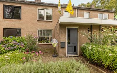 Berkenlaan 4