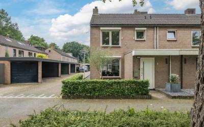 Berkenlaan 8