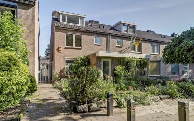 Berkenlaan 28