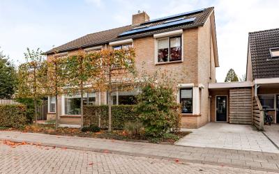 Bloemenstee 13