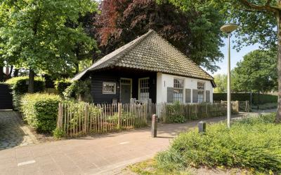 Bloemenstee 25