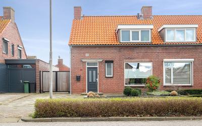 Diepstraat 23