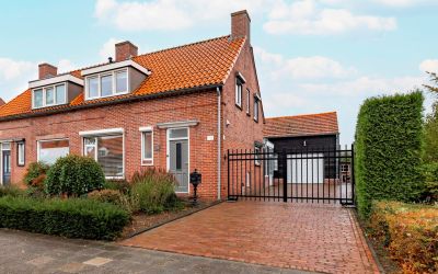 Diepstraat 25