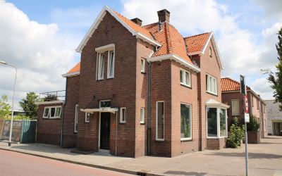 Diepstraat 2