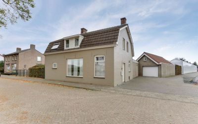 Wernhoutseweg 82