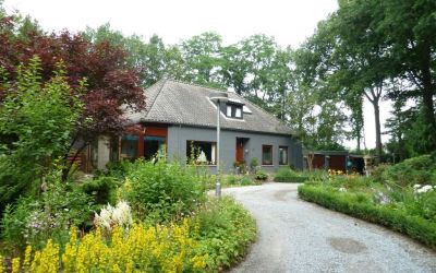Wernhoutseweg 182